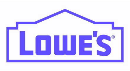 Lowes logo