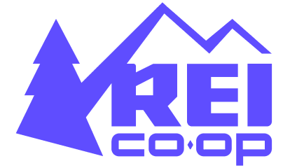 REI logo